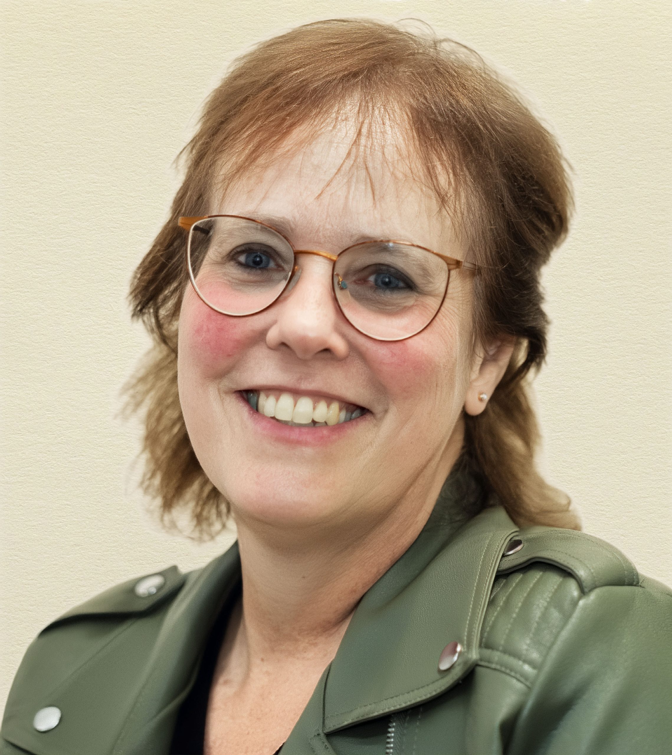 Barbera van Dulmen