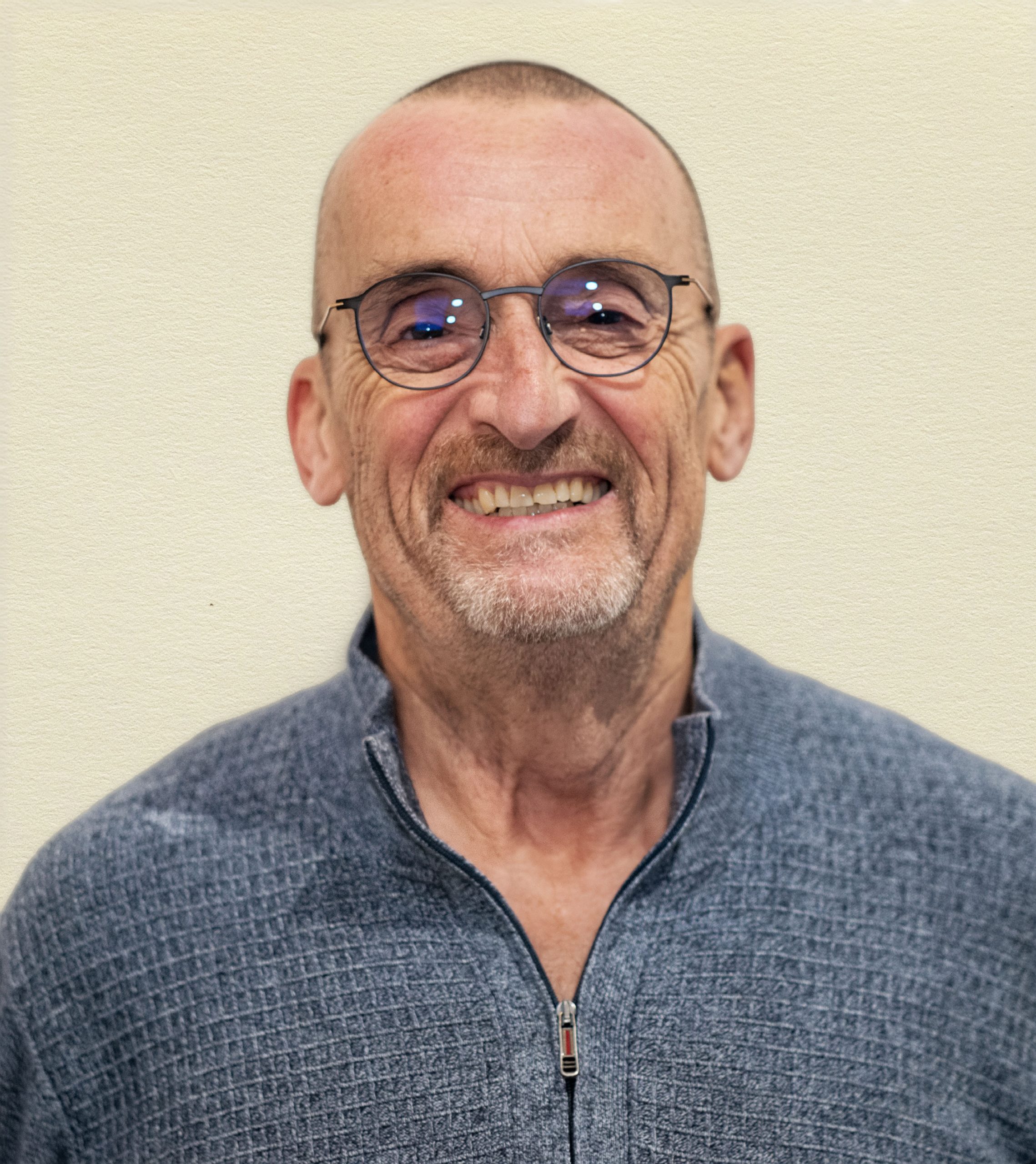 Fred Vermorken