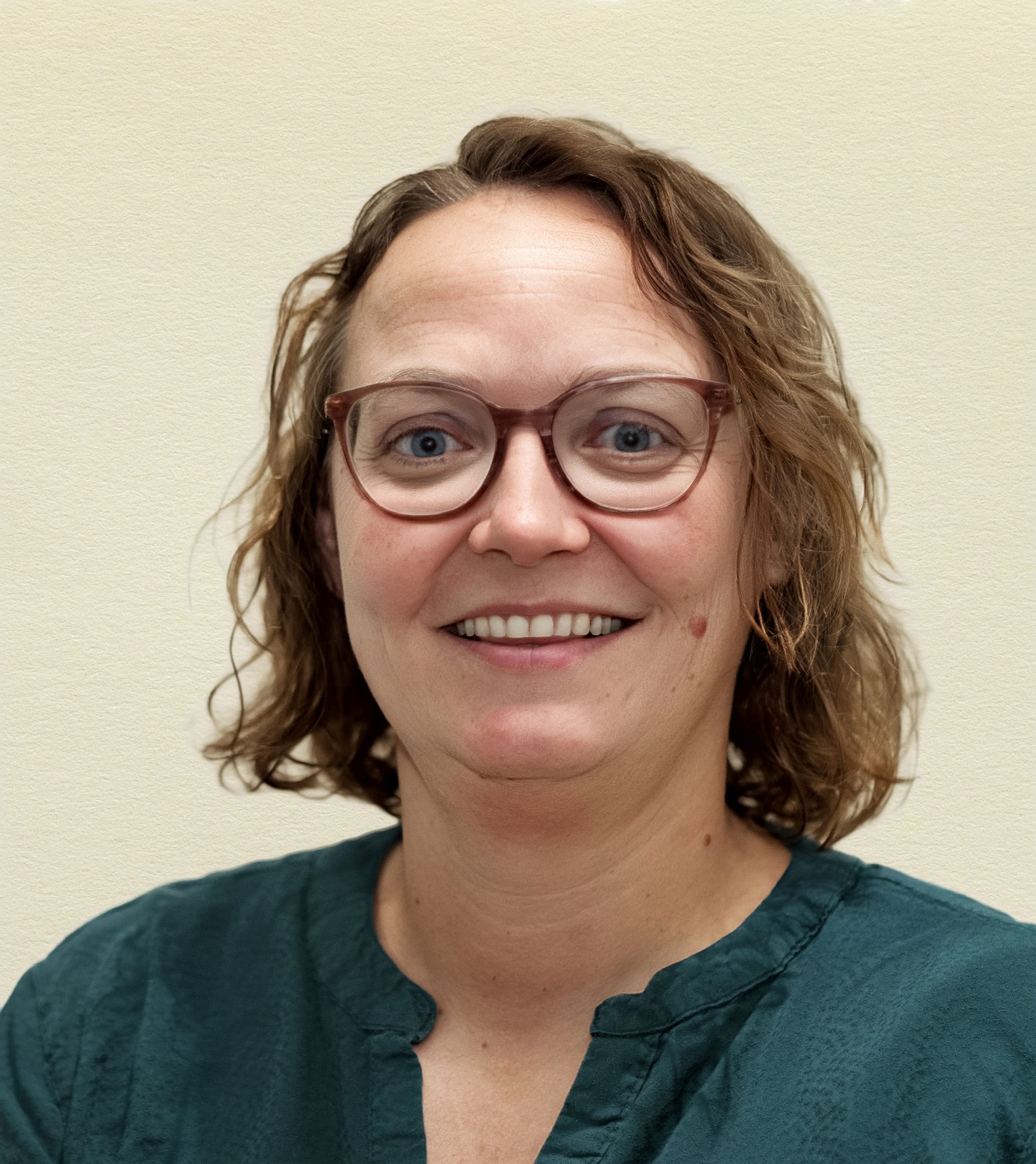 Geertje Rasing