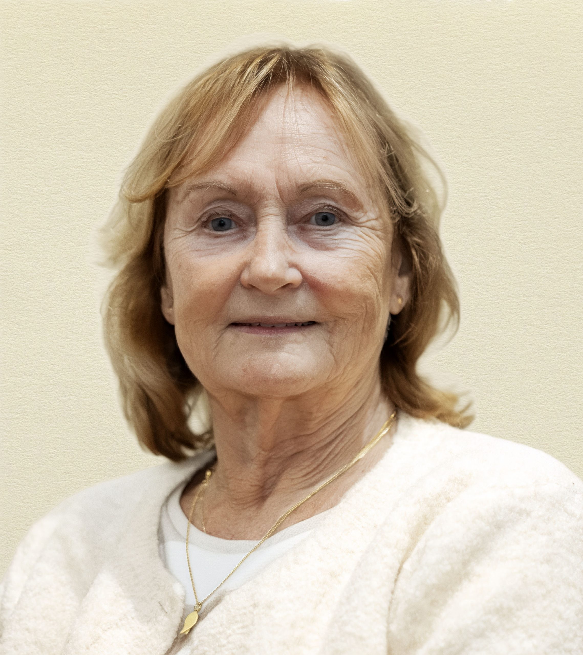 Loes Epping