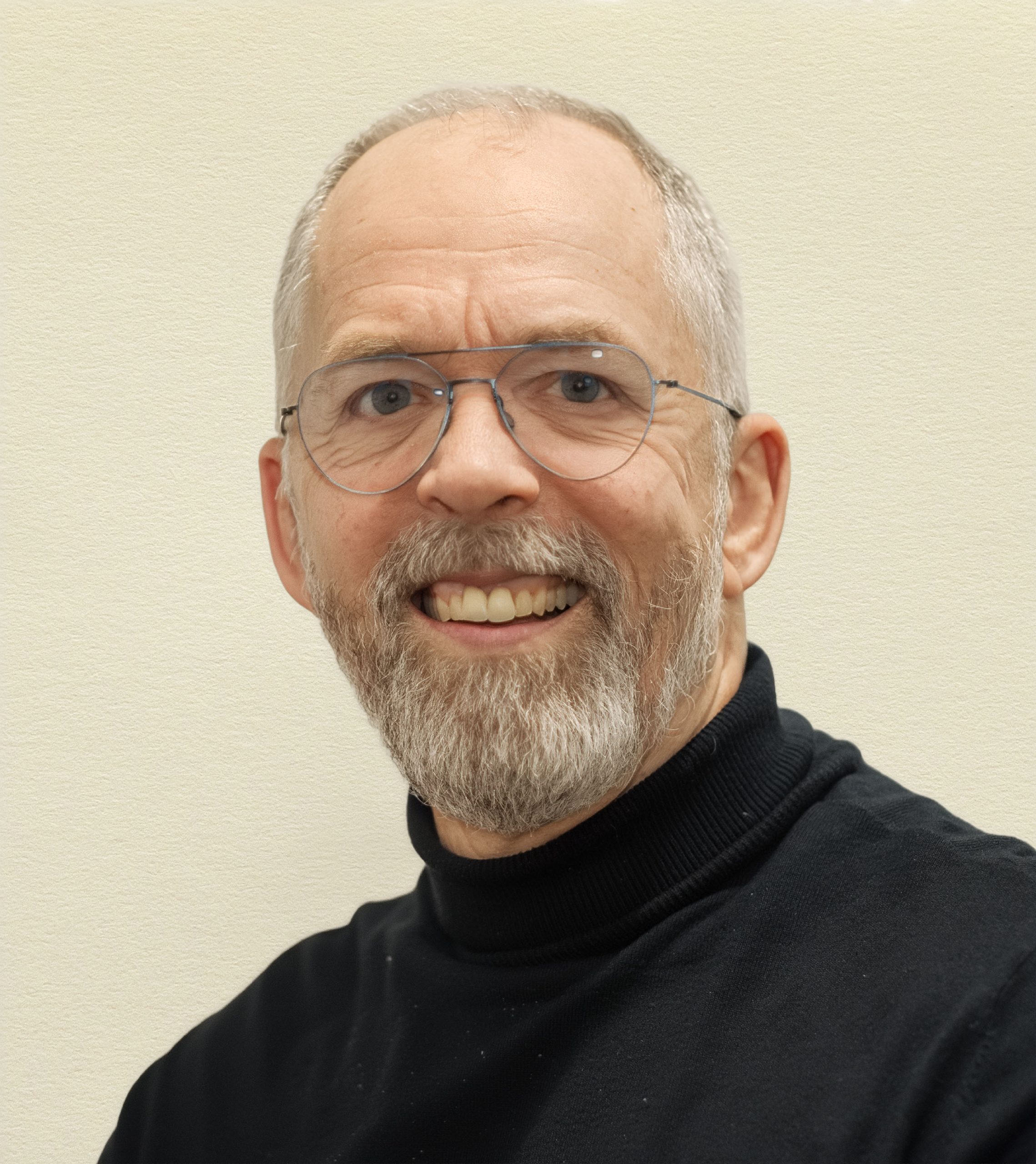 Peter Adolfs