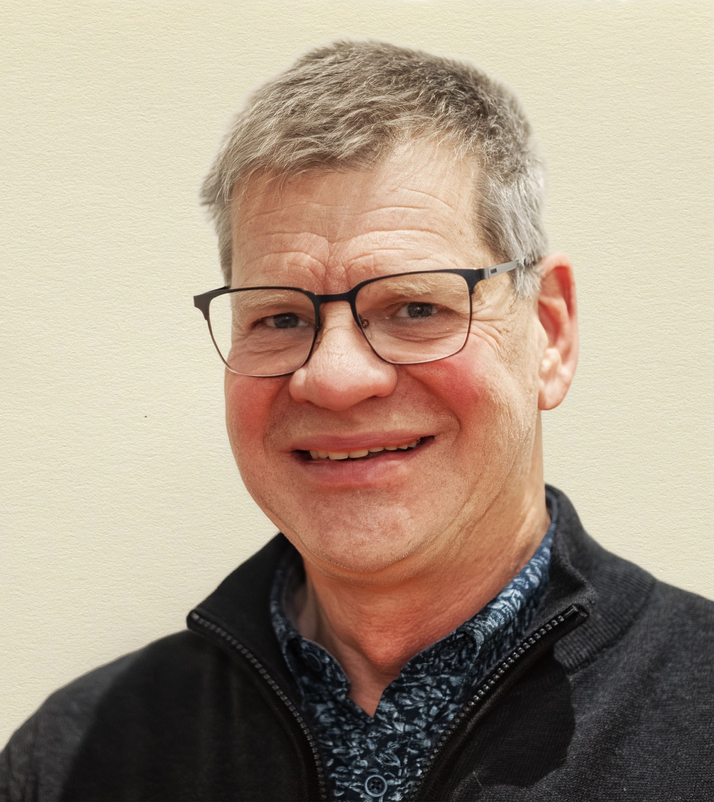 Peter van Don