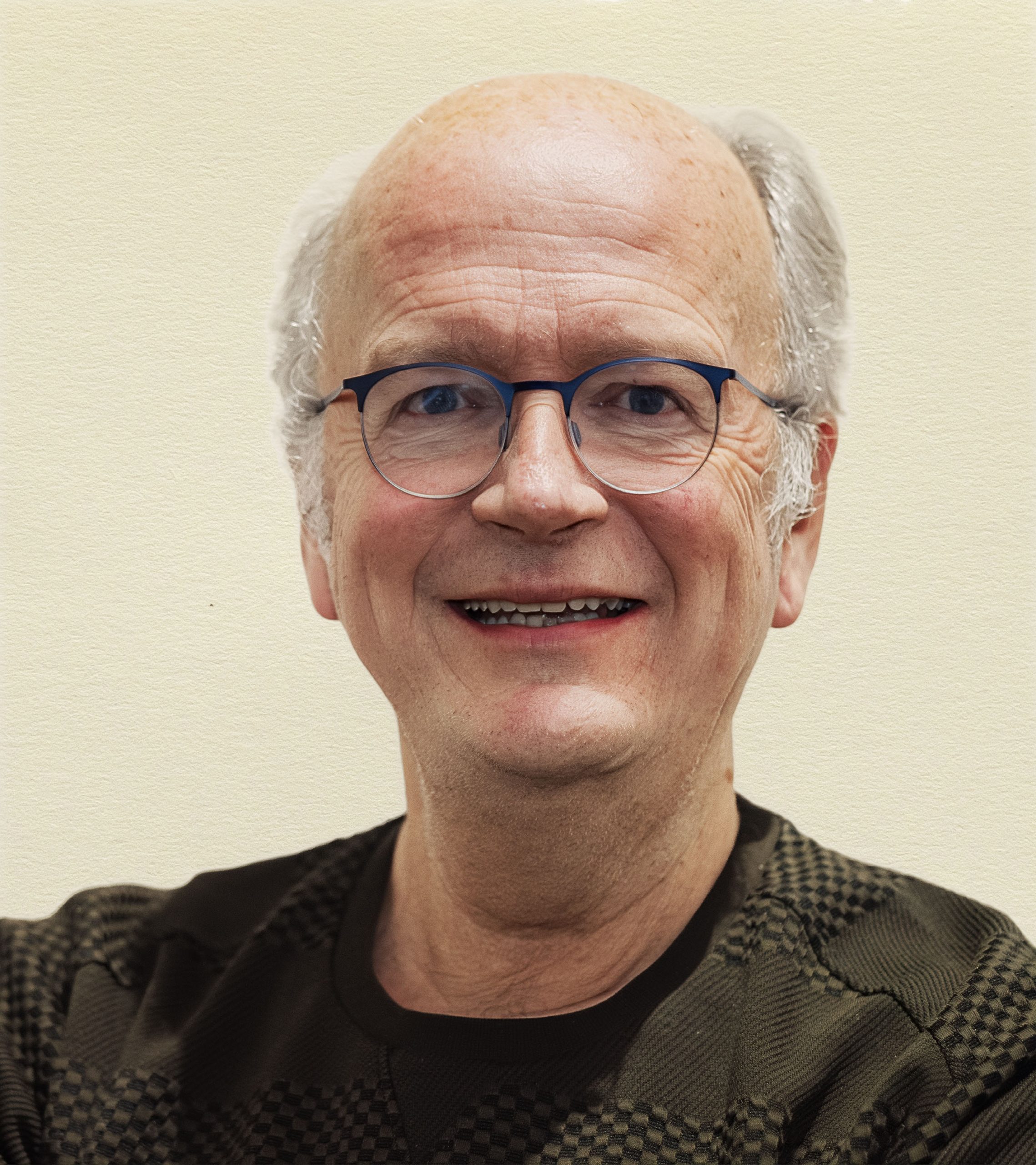 Rik Kors