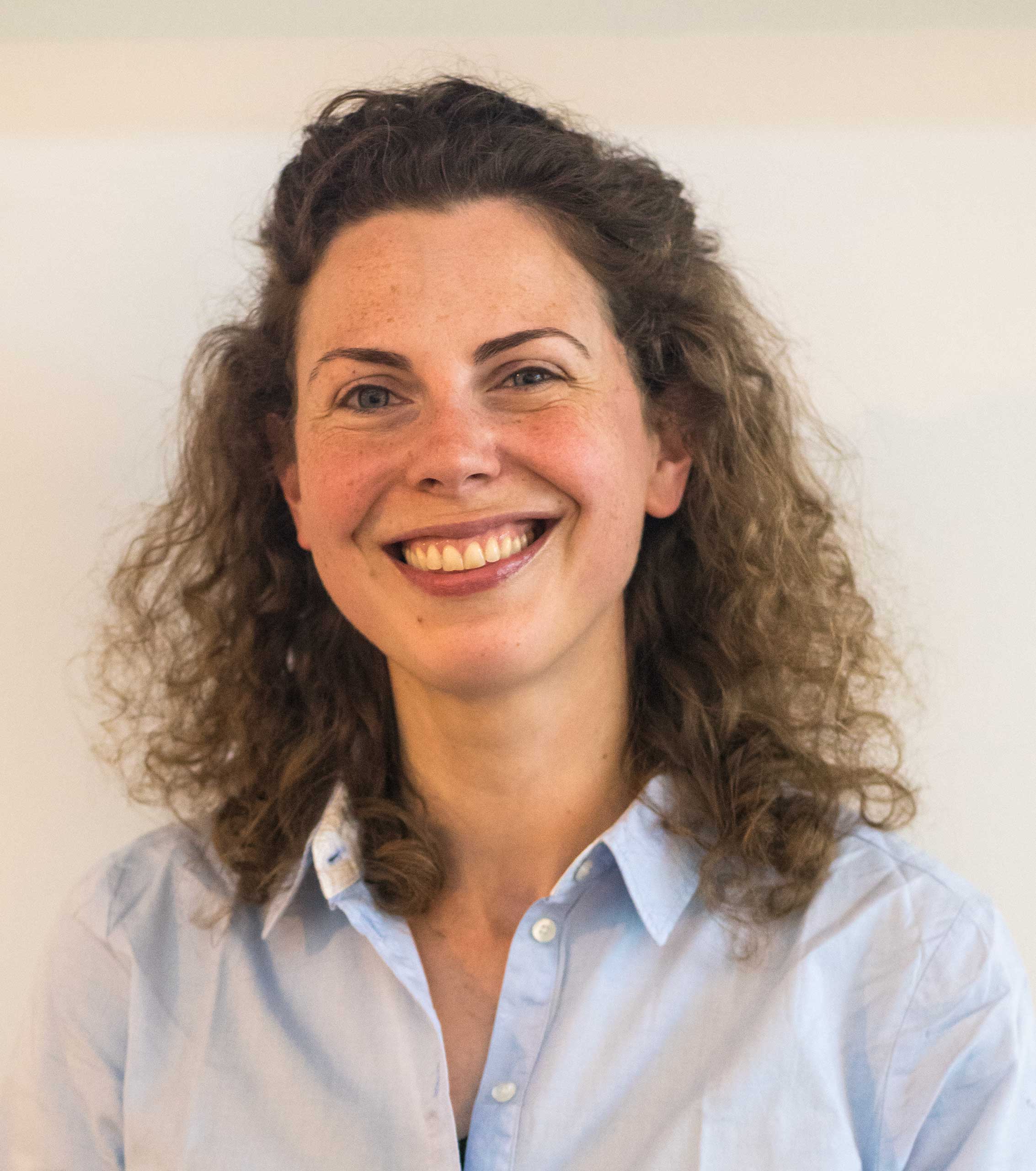 Frederike van Doleweerd
